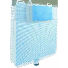 Immagine di Bampi Andromeda Cassetta di risciacquo CANDROPN+