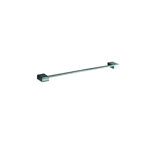 Immagine di Inda Logic portasalviette interasse 30cm, finitura cromo A3318A CR