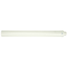 Immagine di Immergas Kit prolunga scarico fumi coassiale 60/100 lunghezza metri 0,5 PPS 3.014643