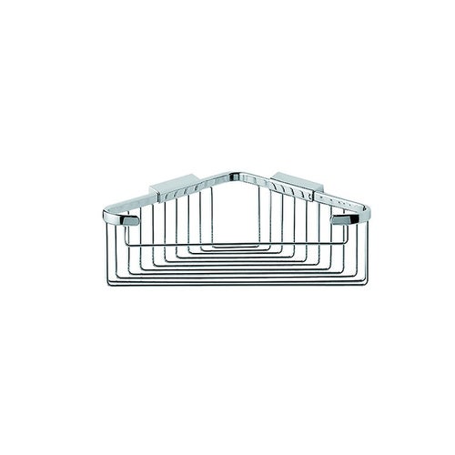 Immagine di Inda Hotellerie angolare, finitura cromo AV031A CR