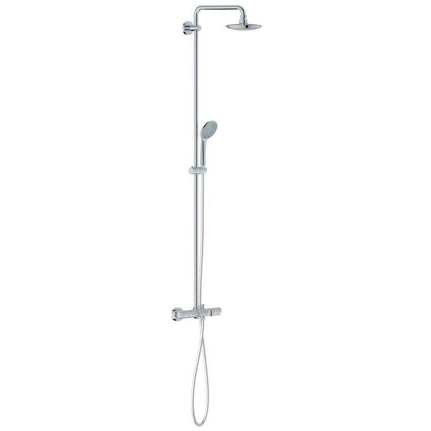 Colonna doccia