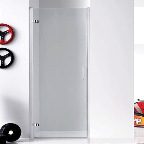 Immagine di Inda Praia Design porta a battente per nicchia, Trattamento Anticalcare B1144 I AN 011A