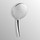 Ideal Standard Ideal Standard Doccetta XL1,1 funzione, riduttore di portata a 8 l/min, cromato B9406AA