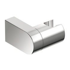 Immagine di Ideal Standard Supporto a parete ad inclinazione regolabile, finitura cromo B0029AA