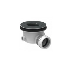 Immagine di Ideal Standard Piletta sifonata con foro di Ø60 mm T6224AA