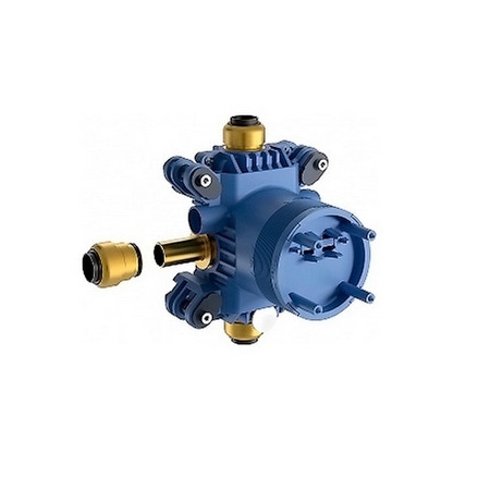 Immagine di Ideal Standard Corpo ad incasso a pavimento, neutro A6133NU