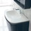 Immagine di Ideal Standard Dea Lavabo Top 1000x540 mm,con foro centrale aperto, sistema troppopieno nascosto Ideal Flow, bianco T044801