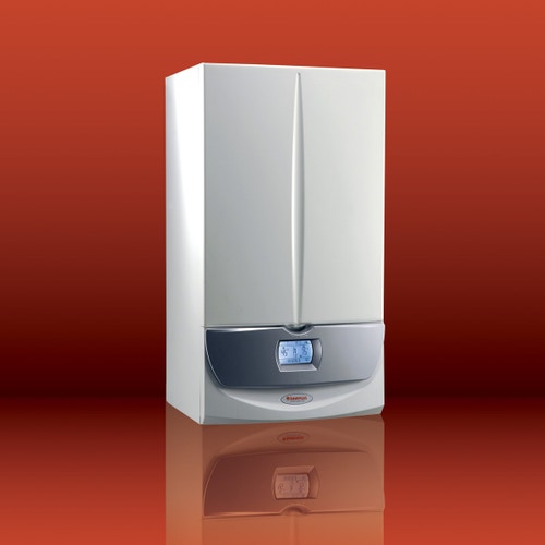 Immagine di Immergas Vitrix Superior Top Caldaia murale 26 kW condensazione Metano 3.022896