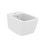 Immagine di Ideal Standard 21 bidet sospeso monoforo, bianco T515201