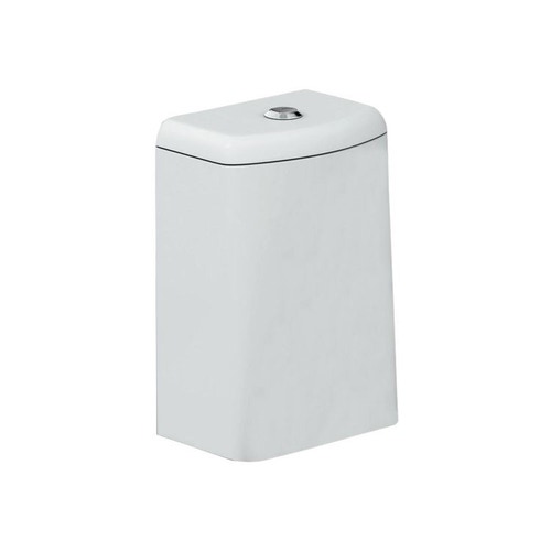 Immagine di Ideal Standard 21 Cassetta completa di batteria, bianco T416501