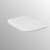 Immagine di Ideal Standard 21 Sedile slim per vaso, bianco T660901