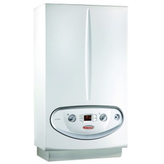 Immagine di Immergas Victrix Plus Caldaia murale 26 kW camera stagna solo riscaldamento, condensazione Metano 3.022105