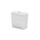 Ideal Standard Connect Freedom Cassetta completa di batteria dual flush  (6/3 litri), bianco E608001