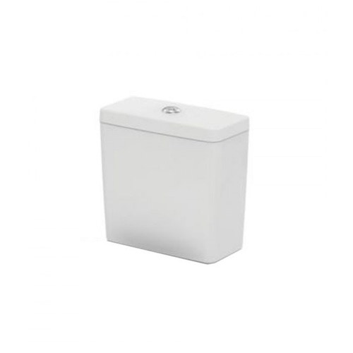 Immagine di Ideal Standard Connect Freedom Cassetta completa di batteria dual flush  (6/3 litri), bianco E608001