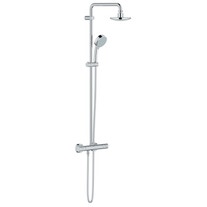 Ideal Standard A7208AA CERATHERM T25 colonna doccia con