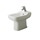 Ideal Standard Conca Bidet monoforo, bianco T528061