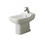Immagine di Ideal Standard Conca Bidet monoforo, bianco T528061