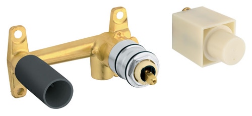 Corpo incasso per miscelatori monocomando 