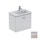 Ideal Standard CONNECT SPACE mobile sottolavabo 59 x 51,3 x 37,5 cm, versione sinistra, finitura olmo E0314KS