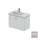 Ideal Standard CONNECT SPACE mobile sottolavabo 69 x 51,3 x 37,5 cm, versione destra, finitura olmo E0317KS