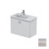 Immagine di Ideal Standard CONNECT SPACE mobile sottolavabo 69 x 51,3 x 37,5 cm, versione destra, finitura olmo E0317KS