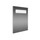Ideal Standard STRADA  Specchio con luce integrata 500x650x35 mm. K2475BH