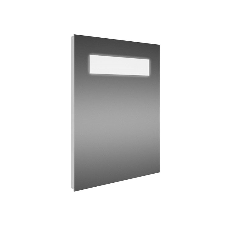 Immagine di Ideal Standard STRADA  Specchio con luce integrata 500x650x35 mm. K2475BH
