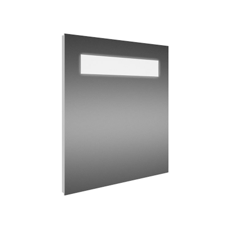 Immagine di Ideal Standard STRADA  Specchio con luce integrata 600x650x35 mm. K2476BH