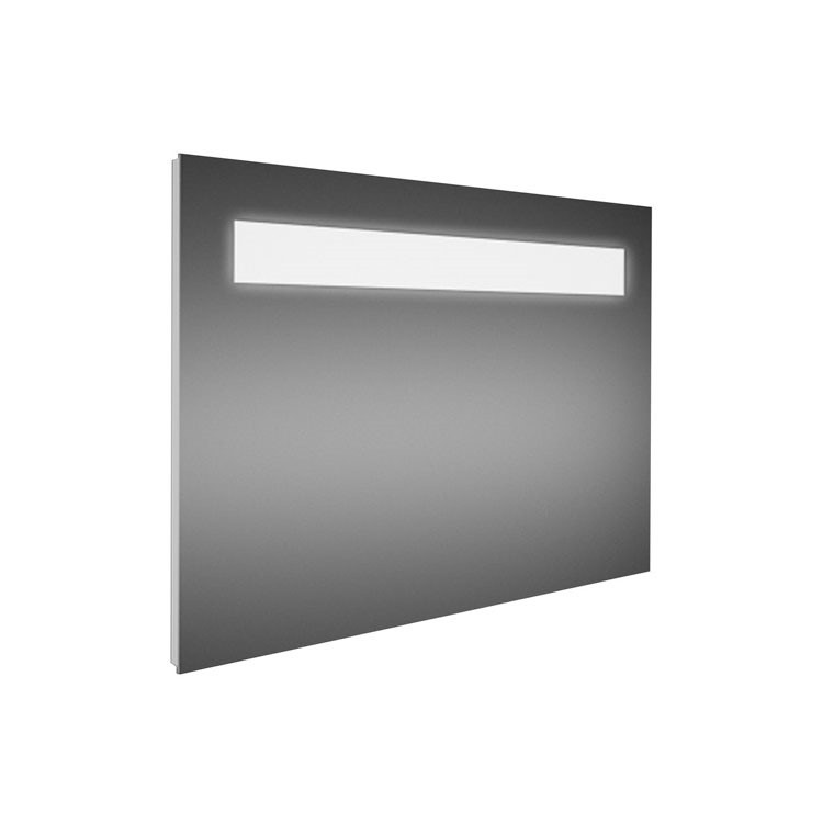 Immagine di Ideal Standard STRADA  Specchio con luce integrata 900x650x35 mm. K2478BH