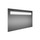 Ideal Standard STRADA  Specchio con luce integrata 1050x650x35 mm K2479BH