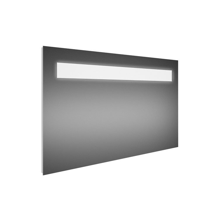 Immagine di Ideal Standard STRADA  Specchio con luce integrata 1050x650x35 mm K2479BH