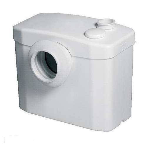 Immagine di SFA Sanitrit Sanitrit Trituratore da esterno STS