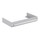 Ideal Standard TONIC II struttura 80 cm per lavabi Top, d’appoggio o come mensola, finitura grigio chiaro laccato lucido R4311FA