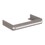 Immagine di Ideal Standard TONIC II struttura 80 cm per lavabi Top, d’appoggio o come mensola, finitura legno grigio R4311FE