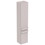 Immagine di Ideal Standard TONIC II mobile a colonna 35 x 173.5 x 30 cm, apertura ante a destra, cipria laccato lucido R4315FC