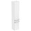 Immagine di Ideal Standard TONIC II mobile a colonna 35 x 173.5 x 30 cm, apertura ante a destra, bianco laccato lucido R4315WG