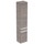 Ideal Standard TONIC II mobile a colonna 35 x 173.5 x 30 cm, apertura ante a destra, legno grigio R4315FE