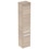 Immagine di Ideal Standard TONIC II mobile a colonna 35 x 173.5 x 30 cm, apertura ante a destra, legno miele R4315FF