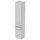 Ideal Standard TONIC II mobile a colonna 35 x 173.5 x 30 cm, apertura ante a sinistra, grigio chiaro laccato lucido R4319FA
