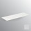 Immagine di Ideal Standard TONIC II Top 120.2 x 1.2 x 44.2 cm per struttura o mobile, grigio chiaro laccato lucido R4324FA