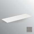 Immagine di Ideal Standard TONIC II Top 120.2 x 1.2 x 44.2 cm per struttura o mobile, legno grigio R4324FE