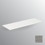 Immagine di Ideal Standard TONIC II Top 120.2 x 1.2 x 44.2 cm per struttura o mobile, legno grigio R4324FE