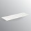 Immagine di Ideal Standard TONIC II Top 120.2 x 1.2 x 44.2 cm per struttura o mobile, bianco laccato lucido R4324WG