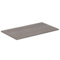 Immagine di Ideal Standard TONIC II Top 45.2 x 1.2 x 26.2 cm per struttura o mobile, legno grigio R4338FE