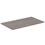 Immagine di Ideal Standard TONIC II Top 45.2 x 1.2 x 26.2 cm per struttura o mobile, legno grigio R4338FE