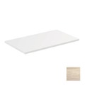 Immagine di Ideal Standard TONIC II Top 45.2 x 1.2 x 26.2 cm per struttura o mobile, legno miele R4338FF