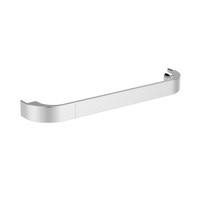 Immagine di Ideal Standard TONIC II maniglia 35 cm con funzione portasciugamani, bianco laccato lucido R4355WG