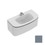 Immagine di Ideal Standard DEA Mobile sottolavabo 1000x450x535 mm, Finitura Grigio cenere laccato lucido T7852S2