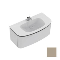 Immagine di Ideal Standard DEA Mobile sottolavabo 1000x450x535 mm, Finitura Belge sabbia T7852S3