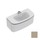 Ideal Standard DEA Mobile sottolavabo 1000x450x535 mm, Finitura Belge sabbia T7852S3